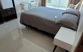 Quarto Orla Graciosa
